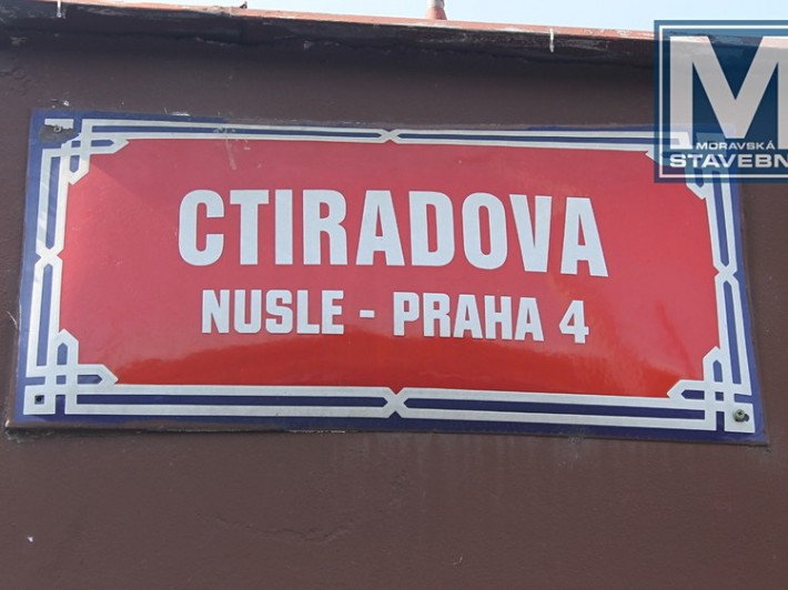 Коммерческое помещение, 108м2, Прага 4 – Нусле фото 3